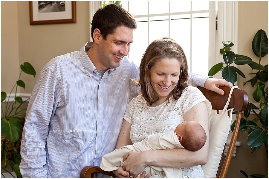 Boston Newborn photographer
