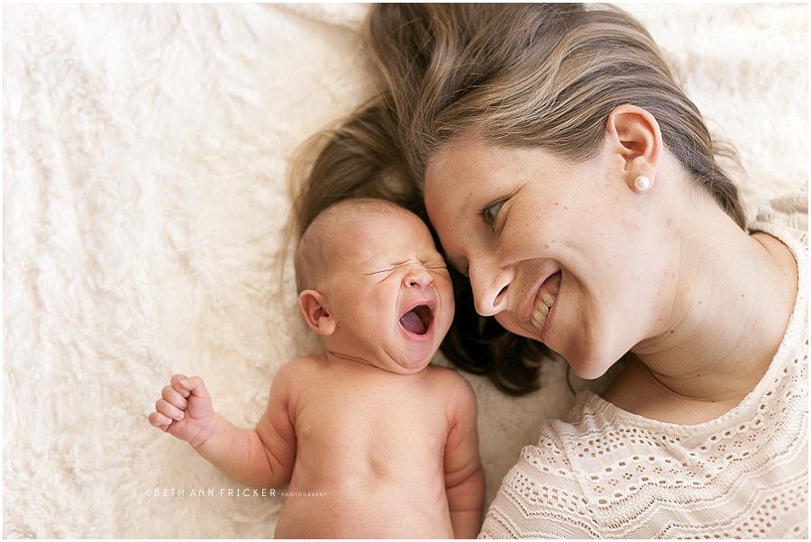 Boston Newborn photographer