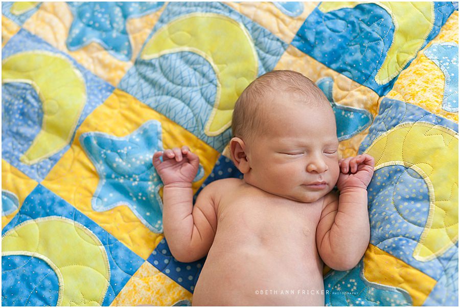Boston Newborn photographer