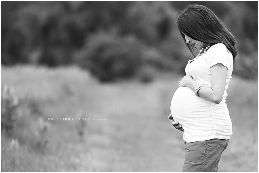Boston Maternity Newborn Photographer