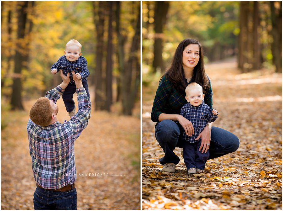 Boston Baby Family photographer