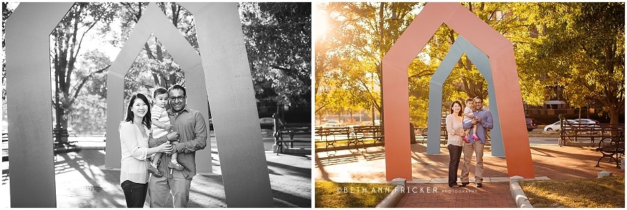 Boston Baby Family photographer