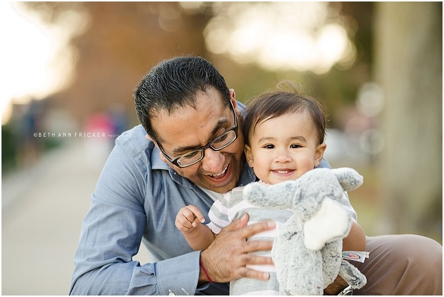 Boston Baby Family photographer