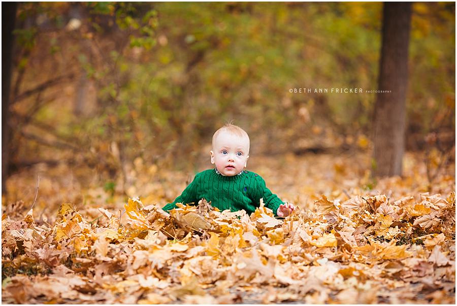 Boston Baby Family photographer