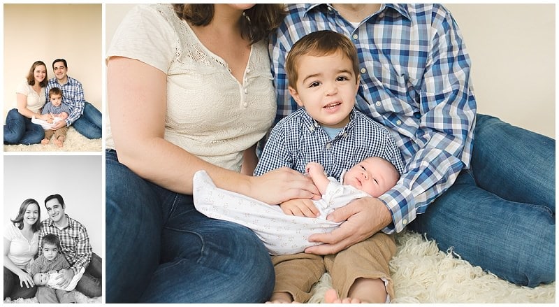 Boston Newborn Photographer