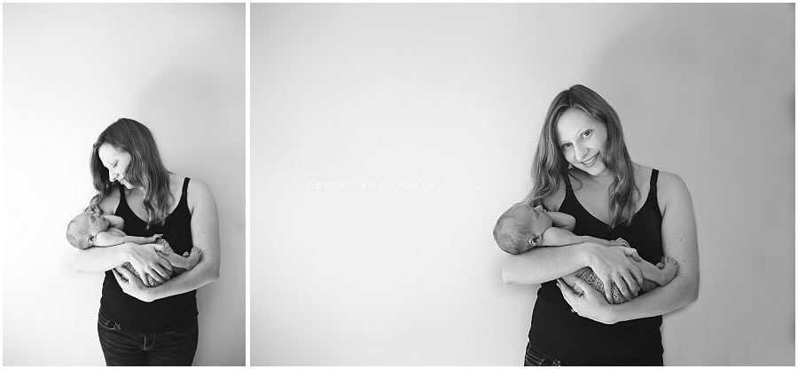 Boston Newborn photographer