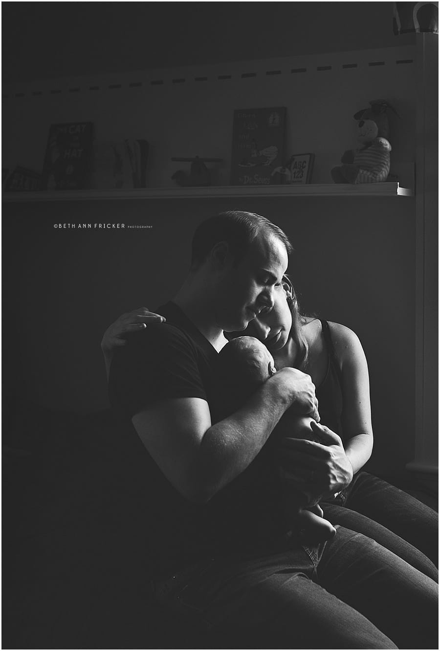 Boston Newborn photographer
