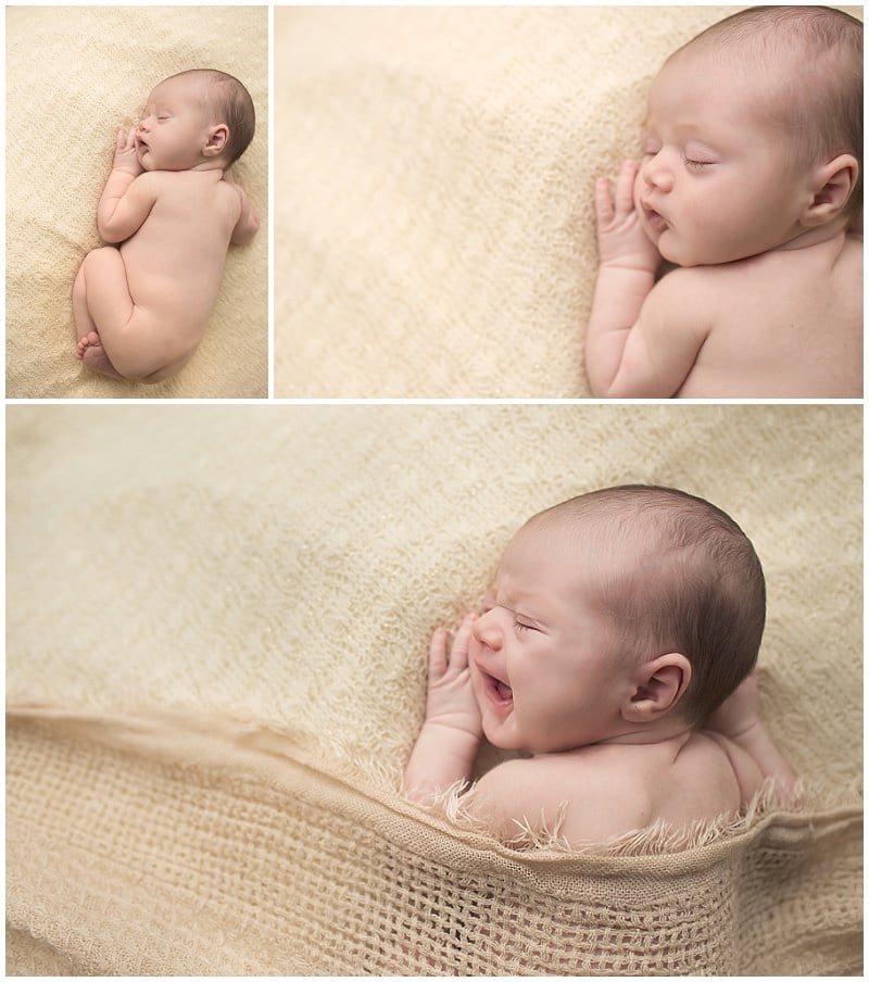 Boston Newborn photographer