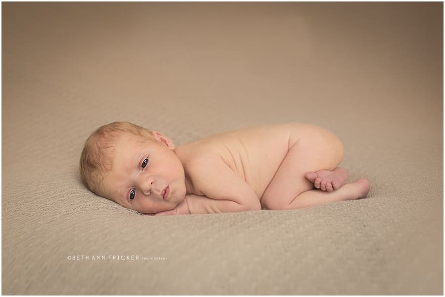 Boston Newborn photographer