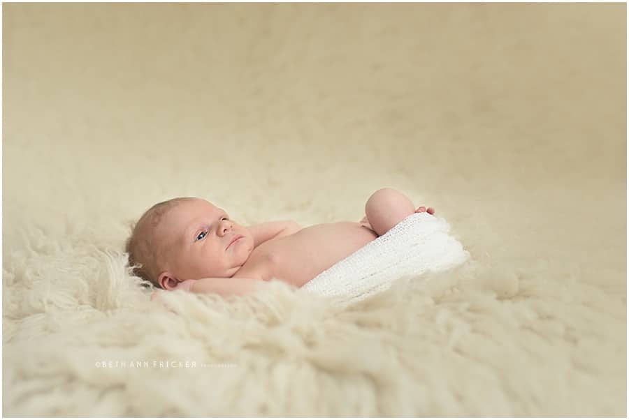 Boston Newborn photographer