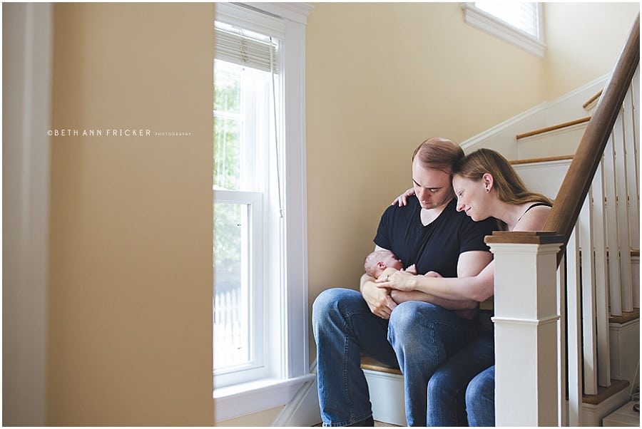 Boston Newborn photographer