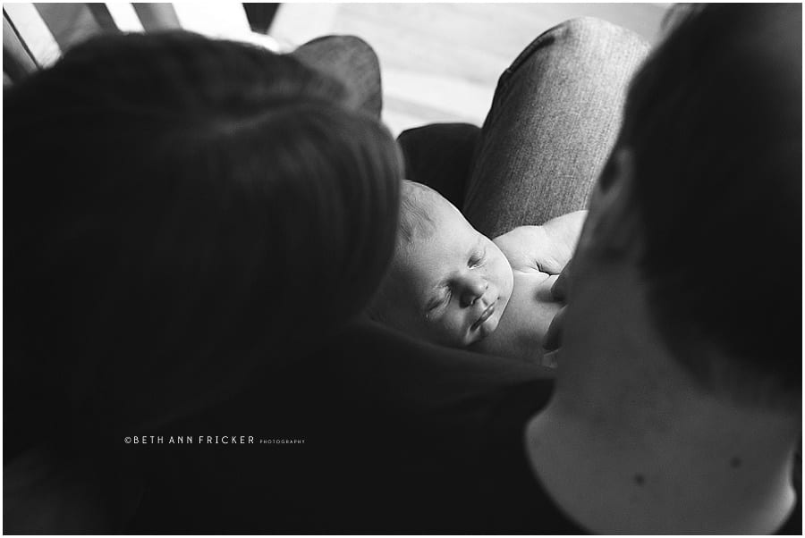 Boston Newborn photographer