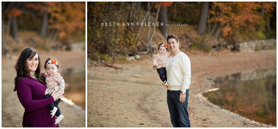 Boston Baby Family PHotographer