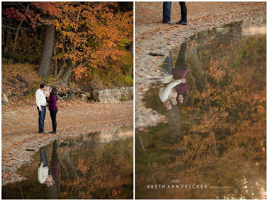 Boston Baby Family PHotographer