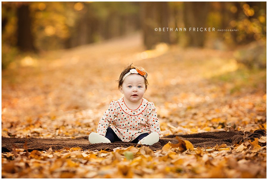 Boston Baby Family PHotographer