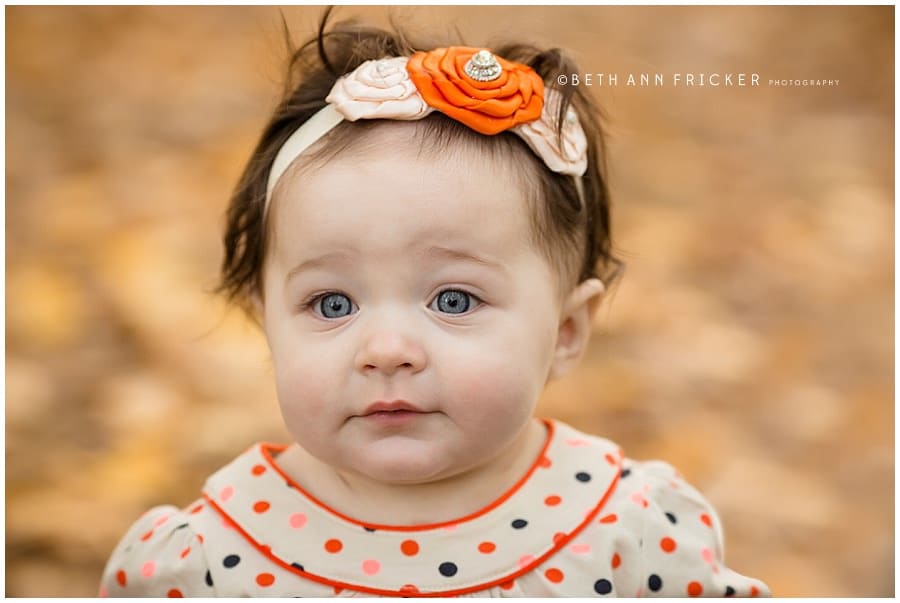 Boston Baby Family PHotographer