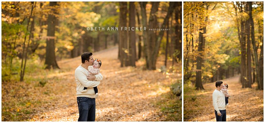 Boston Baby Family PHotographer