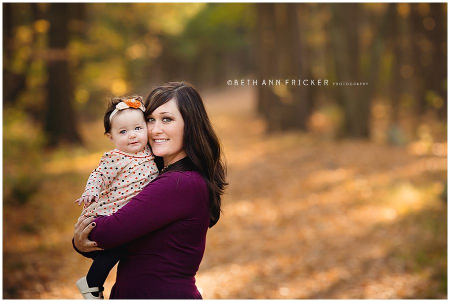 Boston Baby Family PHotographer