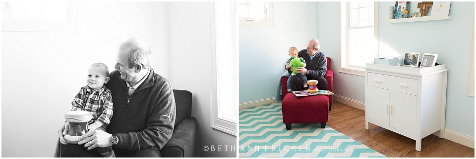 Boston baby and family photographer