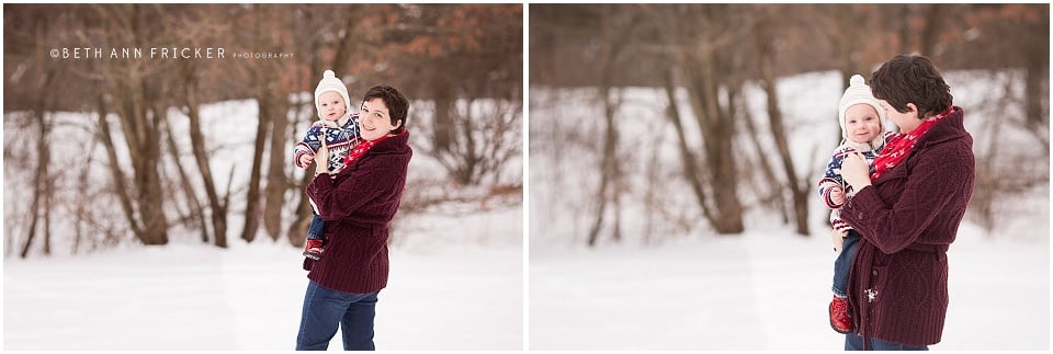 Boston family photographer