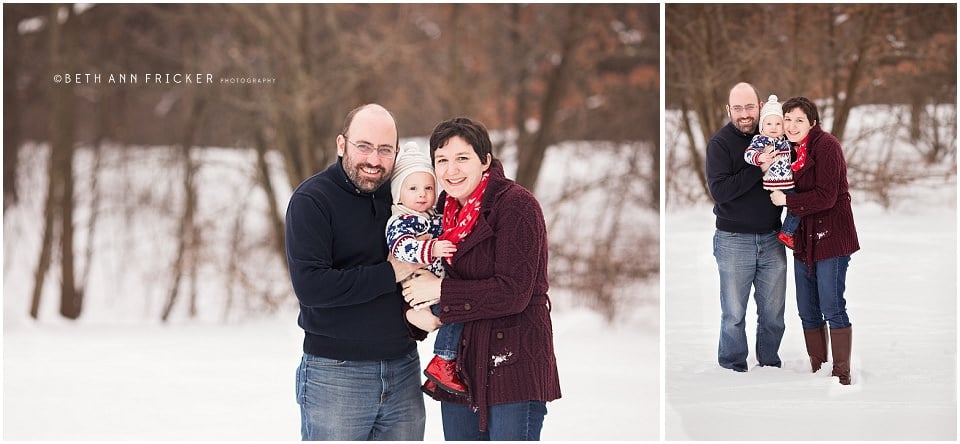 Boston family photographer