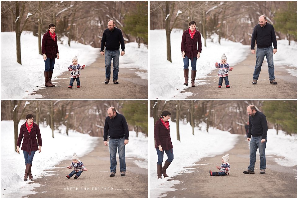 Boston family photographer