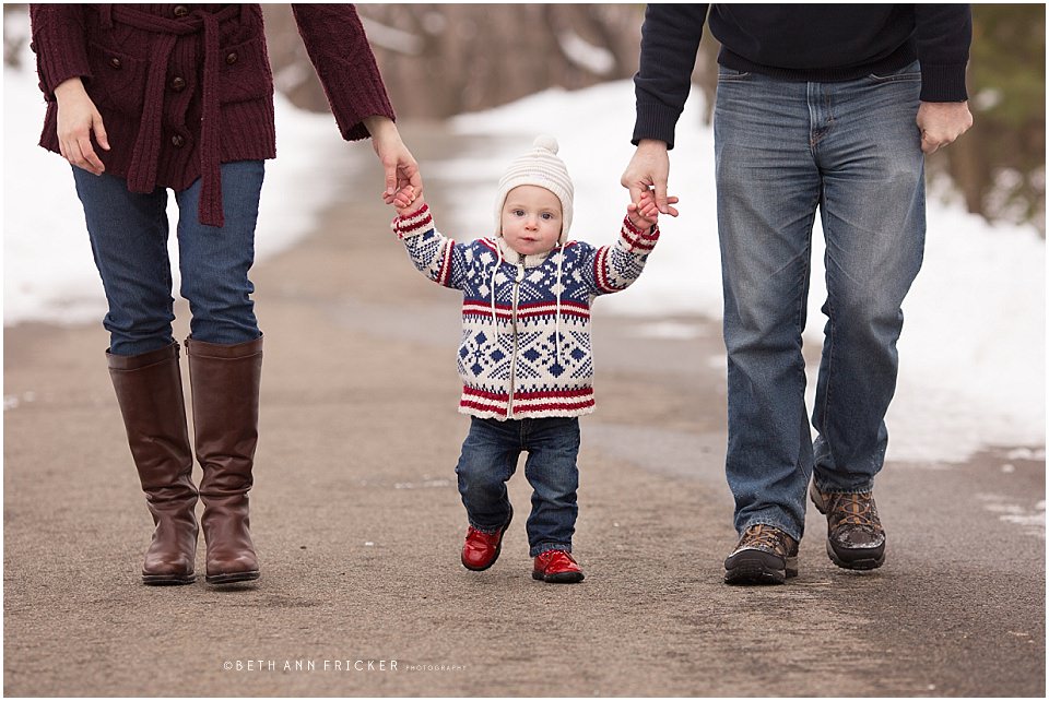 Boston family photographer