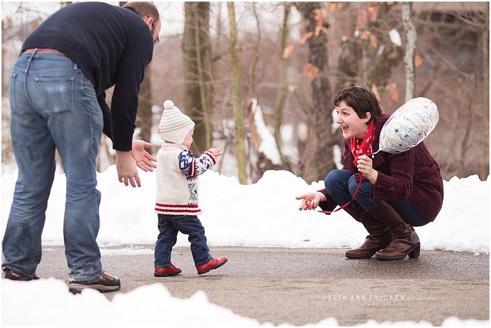 Boston family photographer