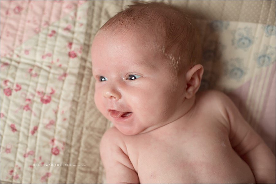 Boston Newborn Twin Photographer