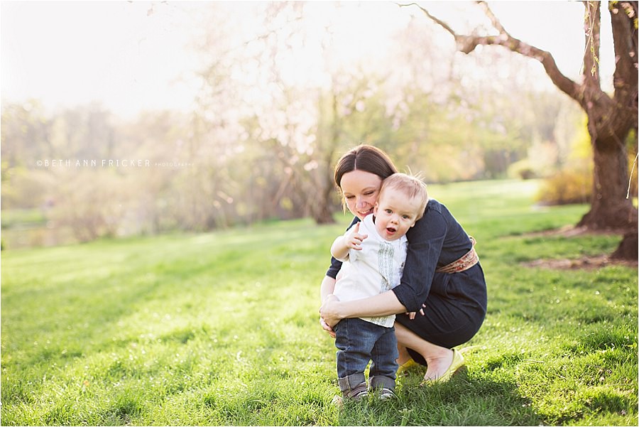 boston baby portraits