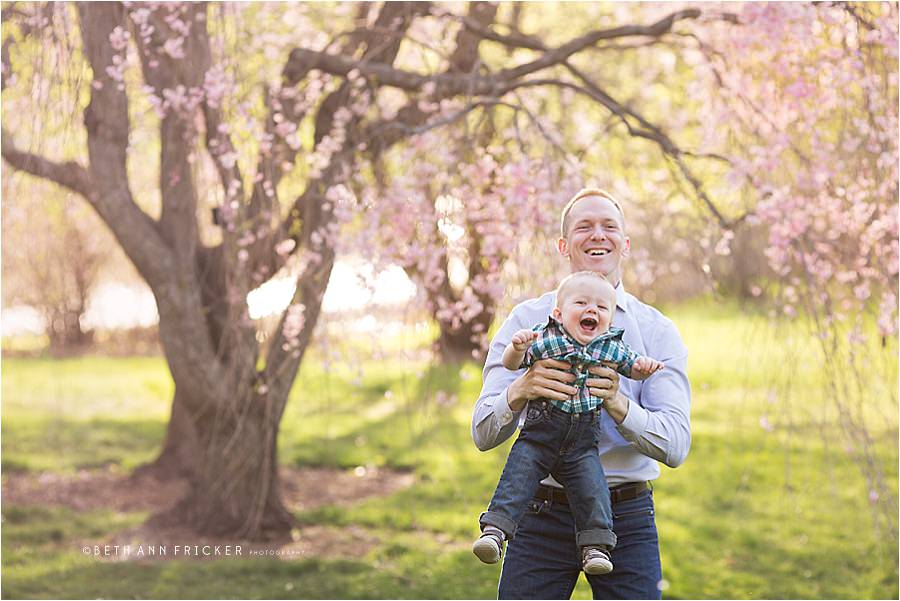 boston baby portraits