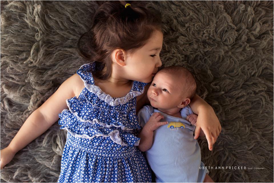 Boston newborn lifestyle photographer_