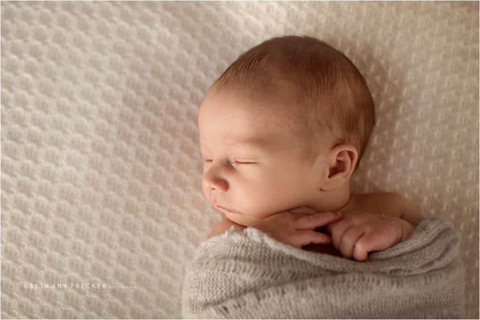 Boston newborn lifestyle photographer