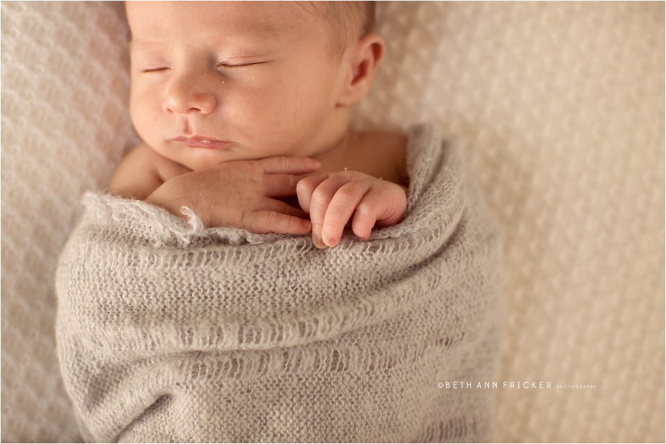 Boston newborn lifestyle photographer