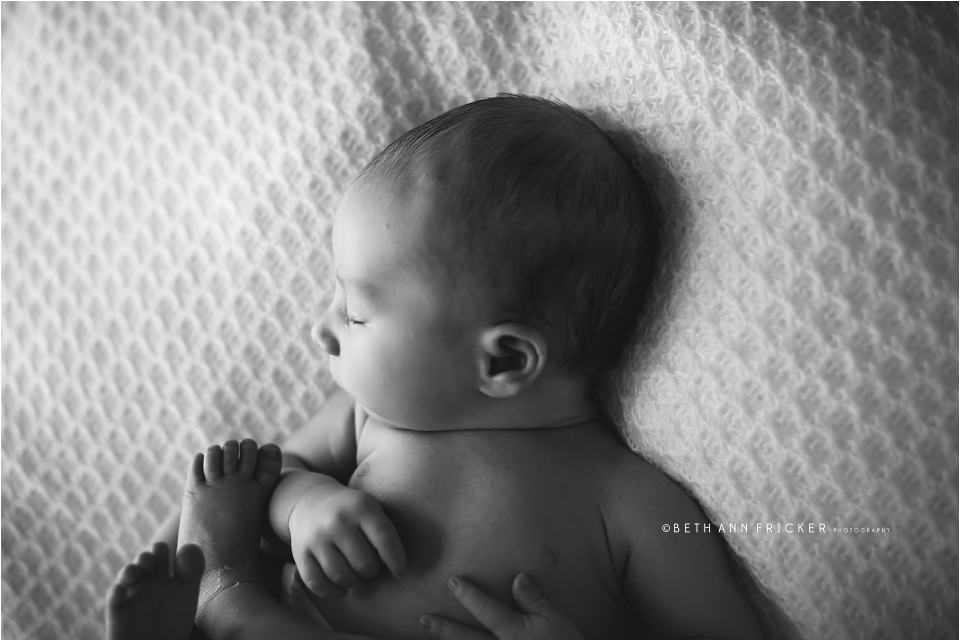 Boston newborn lifestyle photographer