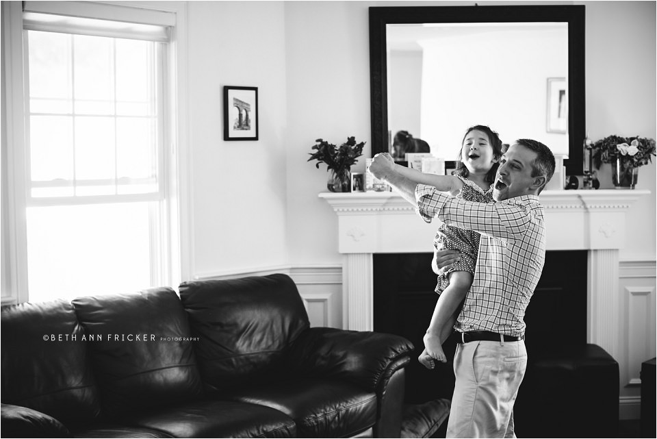 Boston newborn lifestyle photographer