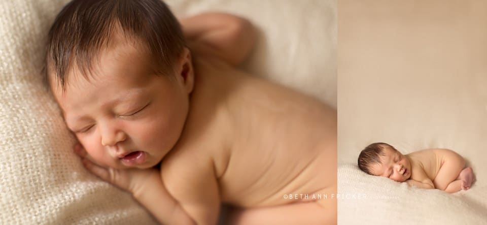 Boston Newborn Photographer