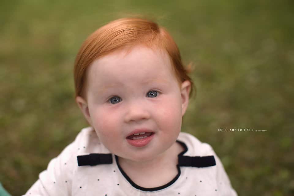 toddler smiling public gardens boston baby photographer