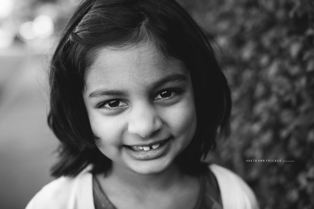 black and white child portraits Brookline MA family photographer