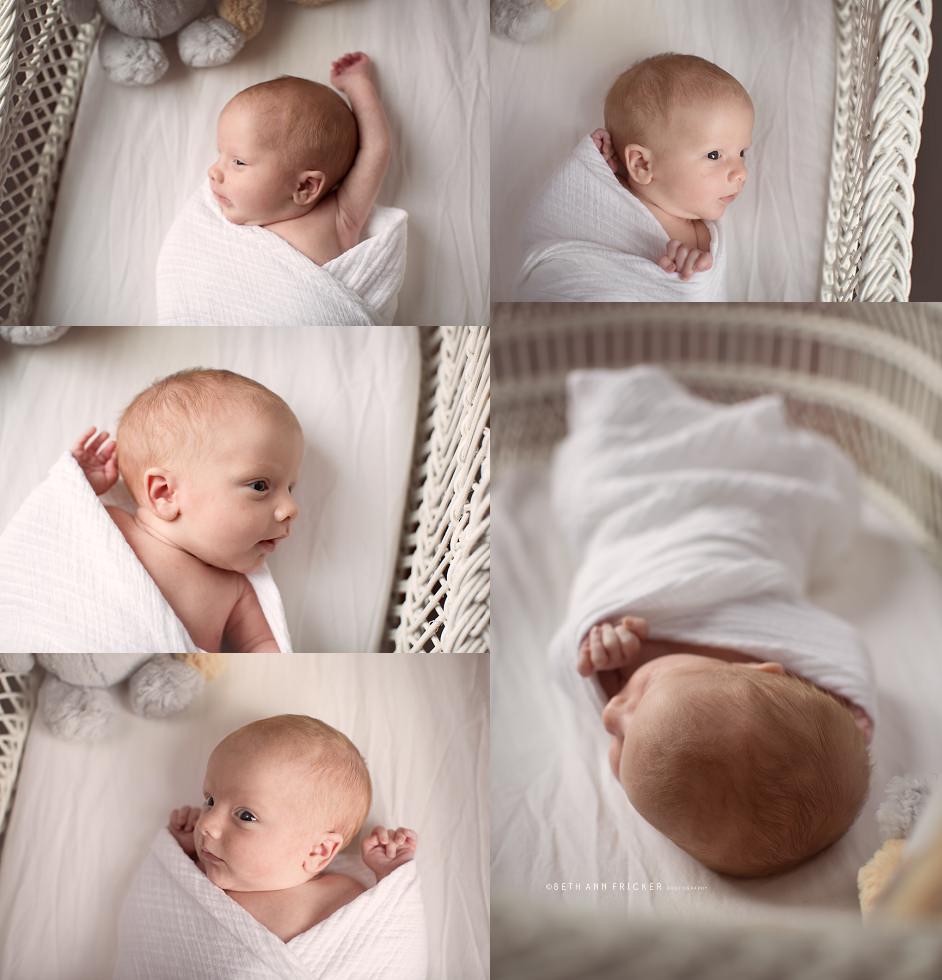 Boston newborn Photographer