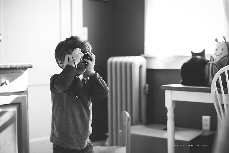 aspiring photographer boston project 365