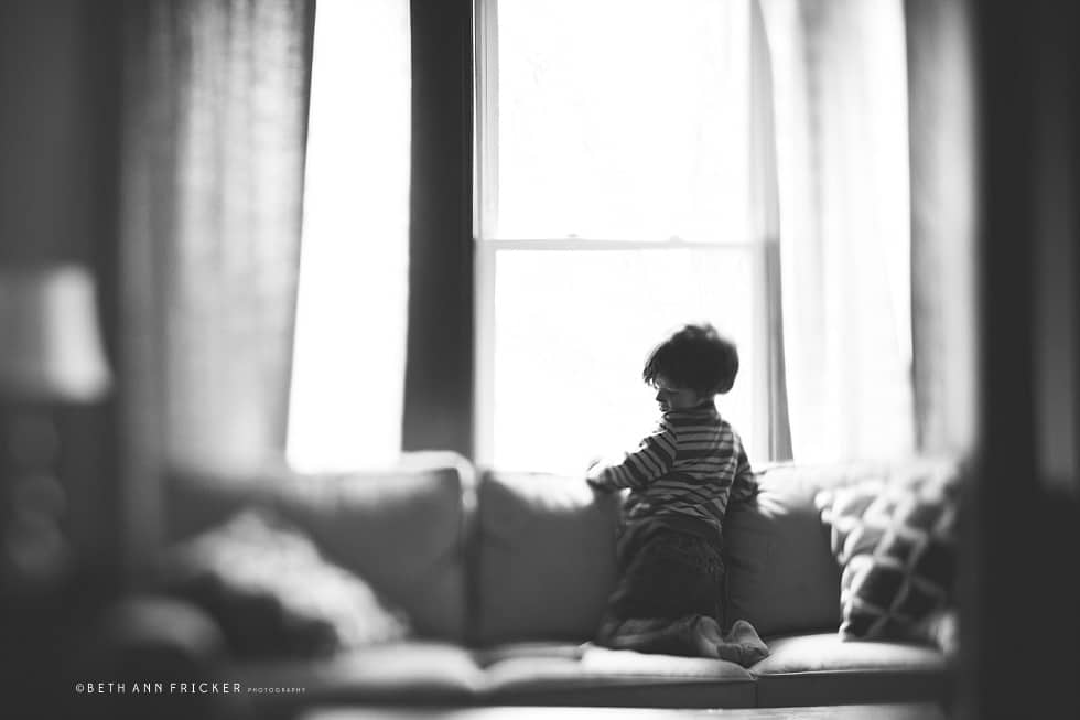 boy by window project 365 boston photographer_0001