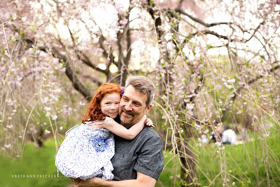 daughter and dad boston family photographer spring photos_0016