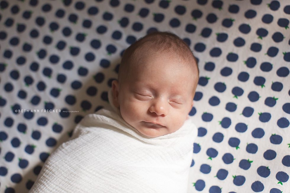 baby boy boston newborn lifestyle photos