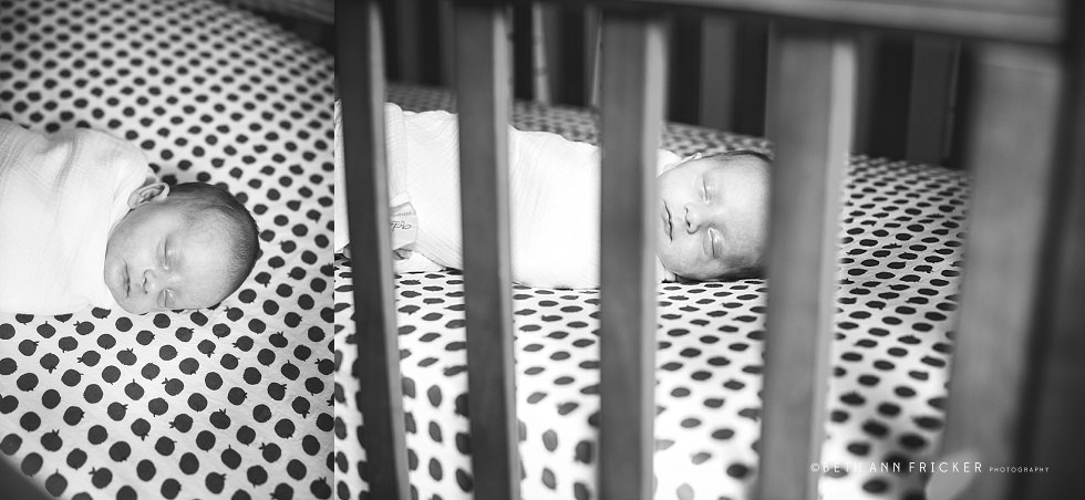 baby boy boston newborn lifestyle photos