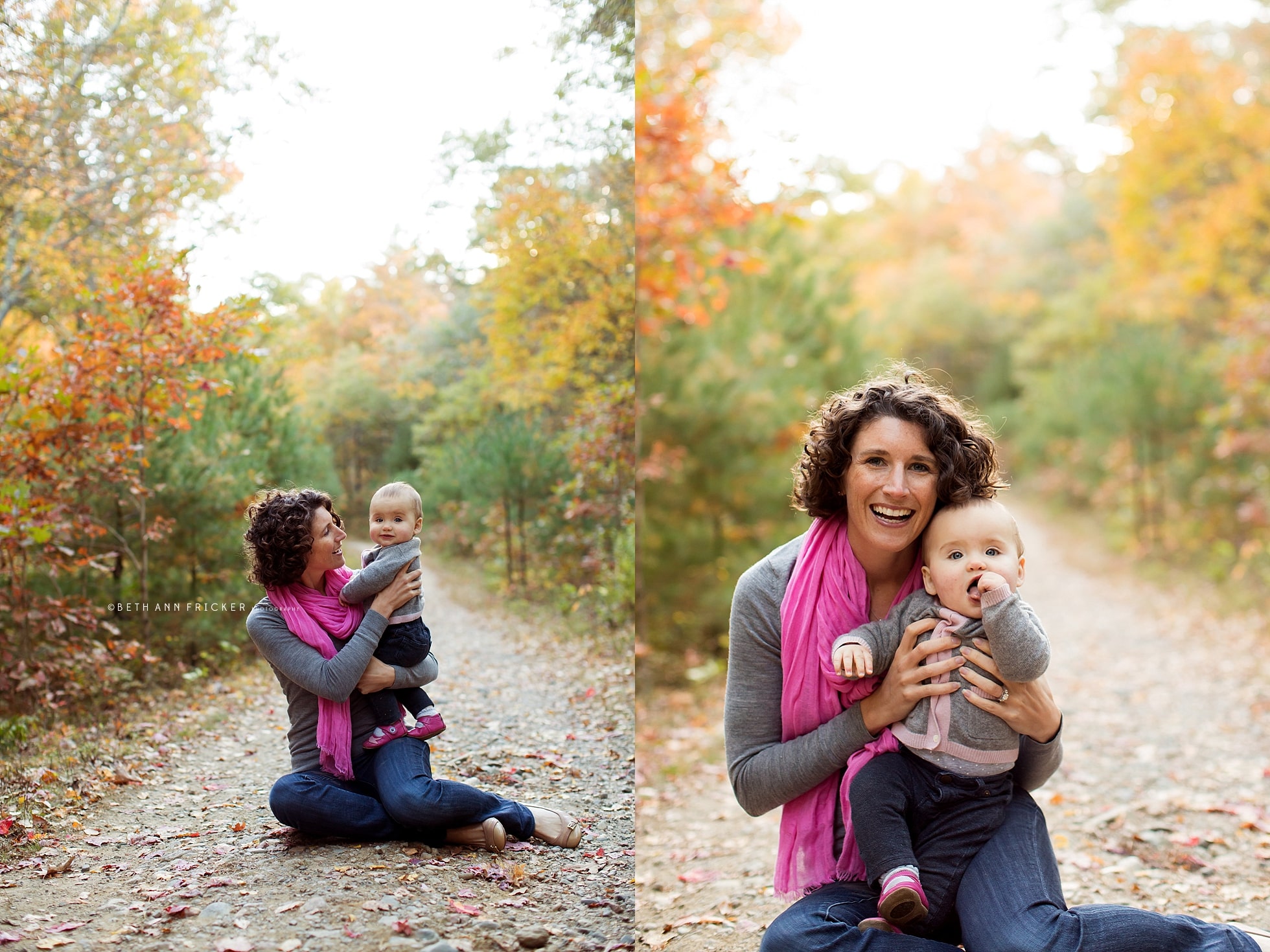 Baby with mom Wellesley Baby Photographer