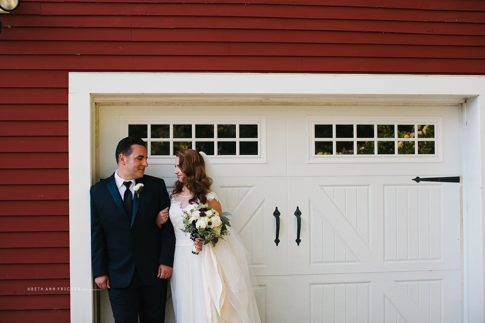 Bridal Portrait Inn on Newfound Lake Wedding Photographer