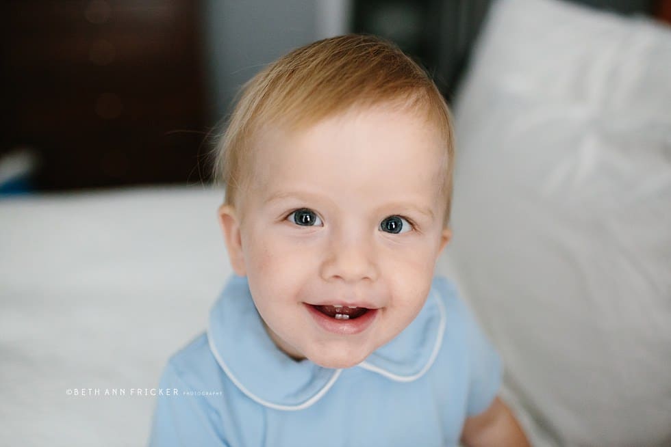 big brother's portrait boston newborn photographer