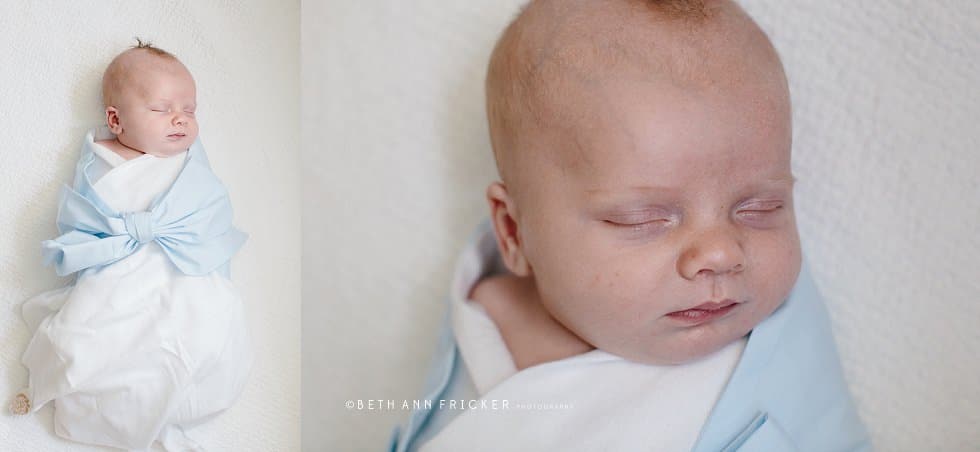 newborn baby boy boston newborn photographer