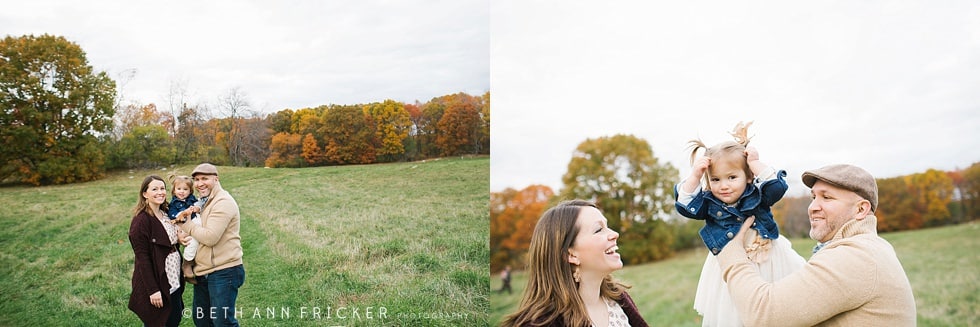 joyful family photos Boston family photographer